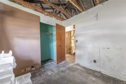 Bedroom - 617 Tyson Ave, Dayton, OH 45417 photo 5 of 5