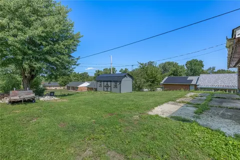 Exterior - 617 Tyson Ave, Dayton, OH 45417 photo 3 of 3