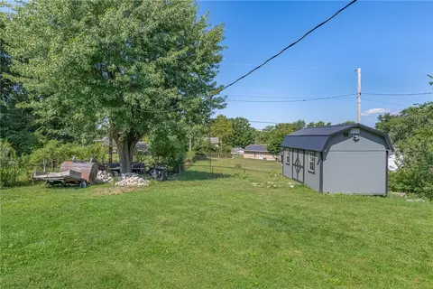 Exterior - 617 Tyson Ave, Dayton, OH 45417 photo 2 of 3