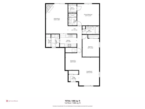 1327 Quail Bend Cir, Kettering, OH 45429 photo 31