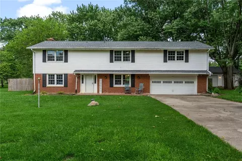 7565 Newbury Rd, Tipp City, OH 45371