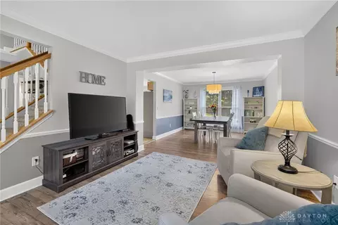 Other - 205 Steeplechase Dr, Springboro, OH 45066 photo 5 of 9