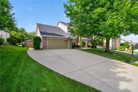 Other - 205 Steeplechase Dr, Springboro, OH 45066 photo 1 of 9