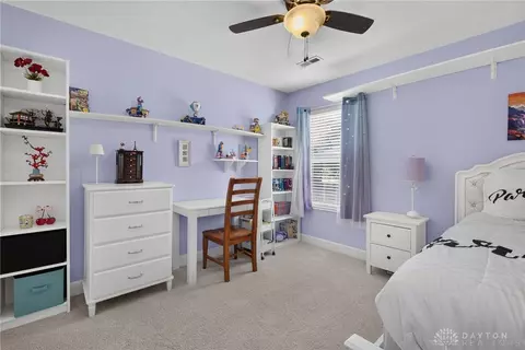 Bedroom - 205 Steeplechase Dr, Springboro, OH 45066 photo 2 of 9