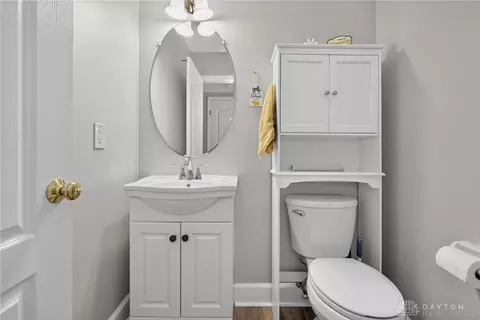 Bath - 205 Steeplechase Dr, Springboro, OH 45066 photo 1 of 4