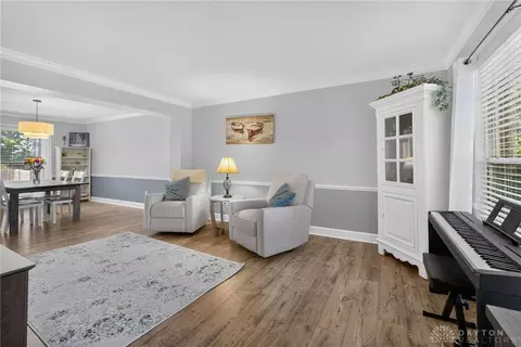 Other - 205 Steeplechase Dr, Springboro, OH 45066 photo 4 of 9