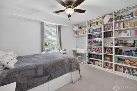 Bedroom - 205 Steeplechase Dr, Springboro, OH 45066 photo 1 of 9