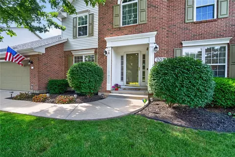 Other - 205 Steeplechase Dr, Springboro, OH 45066 photo 2 of 9