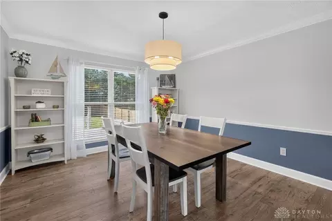 Dining - 205 Steeplechase Dr, Springboro, OH 45066 photo 1 of 1
