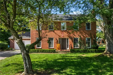 10325 Old Dayton Rd, New Lebanon, OH 45345