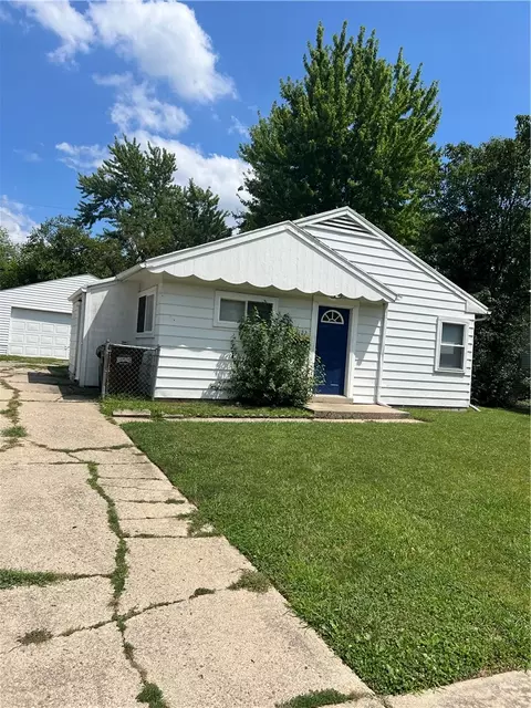 3822 Brumbaugh Blvd, Trotwood, OH 45416