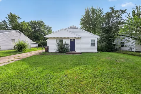 3822 Brumbaugh Blvd, Trotwood, OH 45416