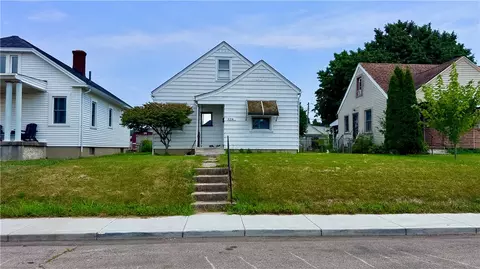 434 Grove Ave, Dayton, OH 45404