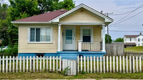 1539 Chapel St, Dayton, OH 45404