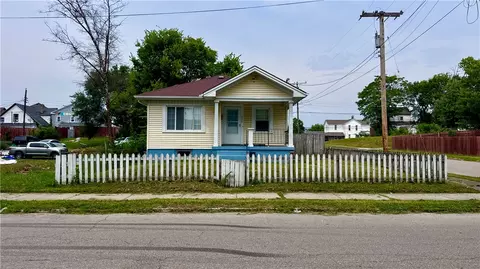 1539 Chapel St, Dayton, OH 45404