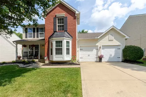 44 Christman Dr, Springboro, OH 45066