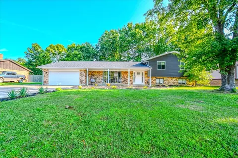 7337 Brandtvista Ave, Huber Heights, OH 45424
