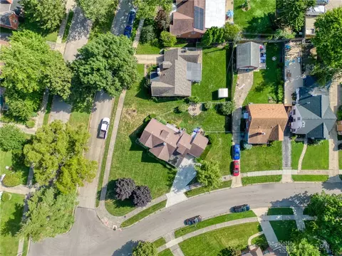 View/Area - 900 Devonshire Rd, Dayton, OH 45419 photo 2 of 2