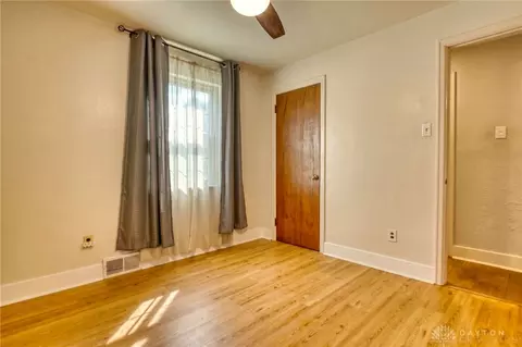 Bedroom - 900 Devonshire Rd, Dayton, OH 45419 photo 3 of 5