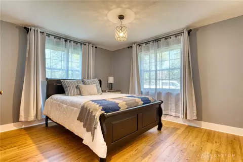 Bedroom - 900 Devonshire Rd, Dayton, OH 45419 photo 1 of 5