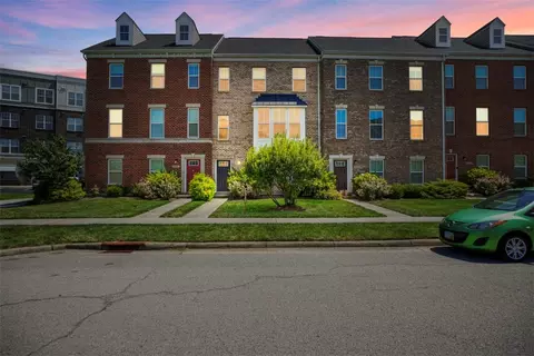 9550 Cobblestone Walk, West Chester, OH 45069
