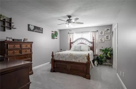Bedroom - 165 Hampton Pl, Troy, OH 45373 photo 3 of 6