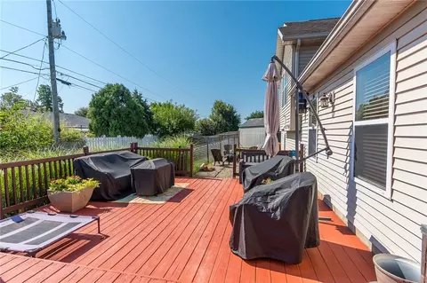 Exterior - 165 Hampton Pl, Troy, OH 45373 photo 6 of 10