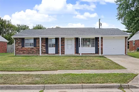 286 Kansas Dr, Xenia, OH 45385