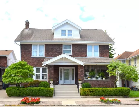 211 W Greene St, Piqua, OH 45356