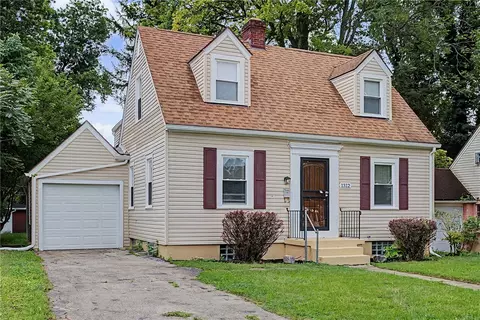 1312 Canfield Ave, Dayton, OH 45406