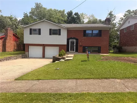 10578 Breedshill Dr, Cincinnati, OH 45231