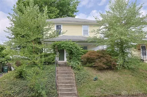 1415 Epworth Ave, Dayton, OH 45410