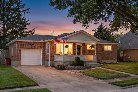 111 Wagner Rd, West Milton, OH 45383