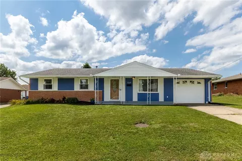 7119 Kismet Pl, Dayton, OH 45424