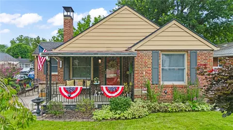 702 W Market St, Troy, OH 45373
