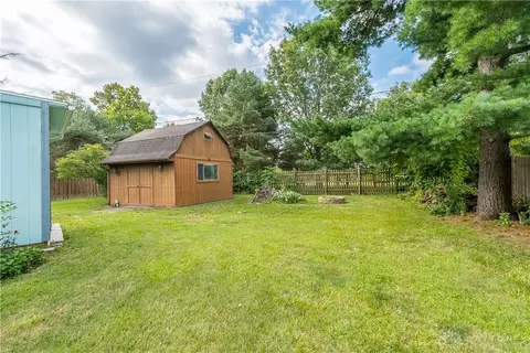 Exterior - 134 Bristol Dr, Centerville, OH 45458 photo 9 of 9
