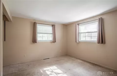 Bedroom - 134 Bristol Dr, Centerville, OH 45458 photo 6 of 6