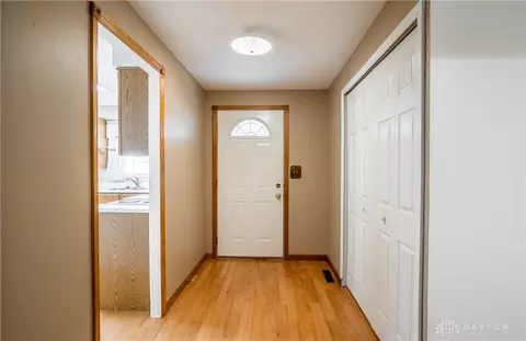 Entry Way - 134 Bristol Dr, Centerville, OH 45458 photo 1 of 1