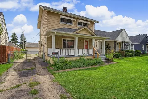 1630 Rosemont Blvd, Dayton, OH 45410