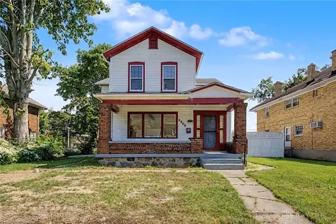 2808 N Main St, Dayton, OH 45405