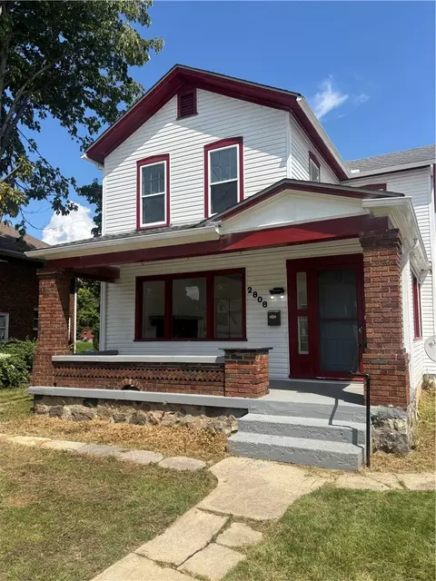 2808 N Main St, Dayton, OH 45405
