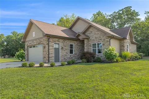 278 E Powell Ave, Urbana, OH 43078