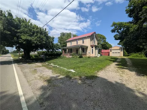 4448 S Union Rd, Miamisburg, OH 45342