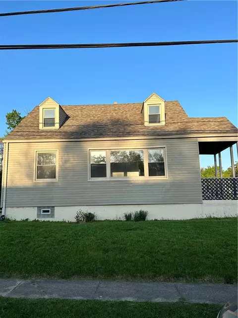 4541 Waymire Ave, Dayton, OH 45406