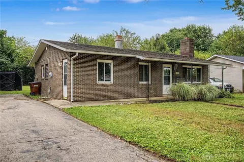249 Ridgebury Dr, Xenia, OH 45385
