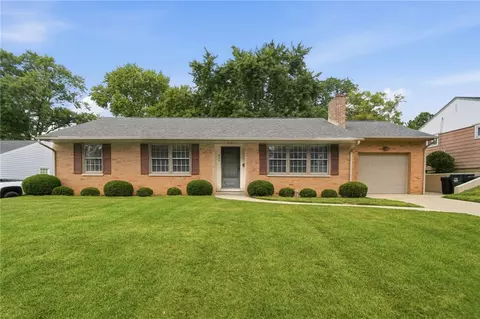 406 Ross St, Middletown, OH 45044