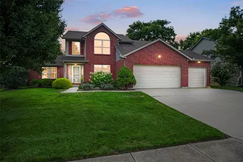 5632 Safari Dr, Liberty Township, OH 45044