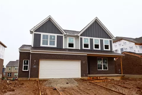660 Goldfinch Dr #107, Beavercreek, OH 45434