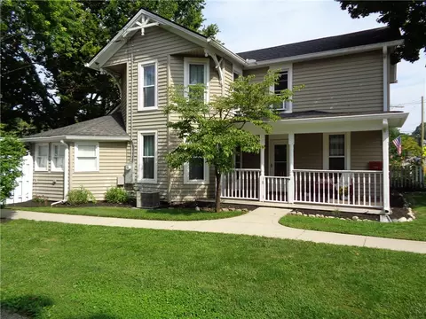 135 N Plum St, Germantown, OH 45327