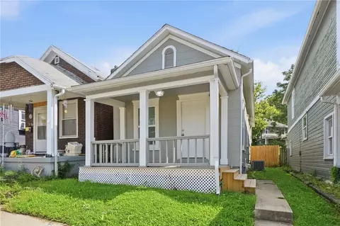 728 Wyoming St, Dayton, OH 45410